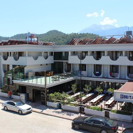 Britannia Hotel Village Kemer Extérieur photo
