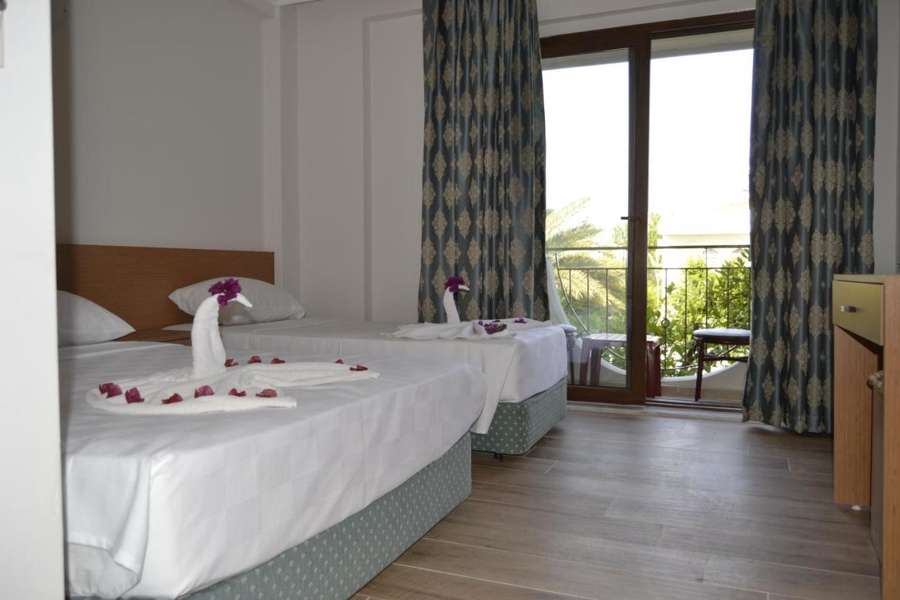 Britannia Hotel Village Kemer Extérieur photo