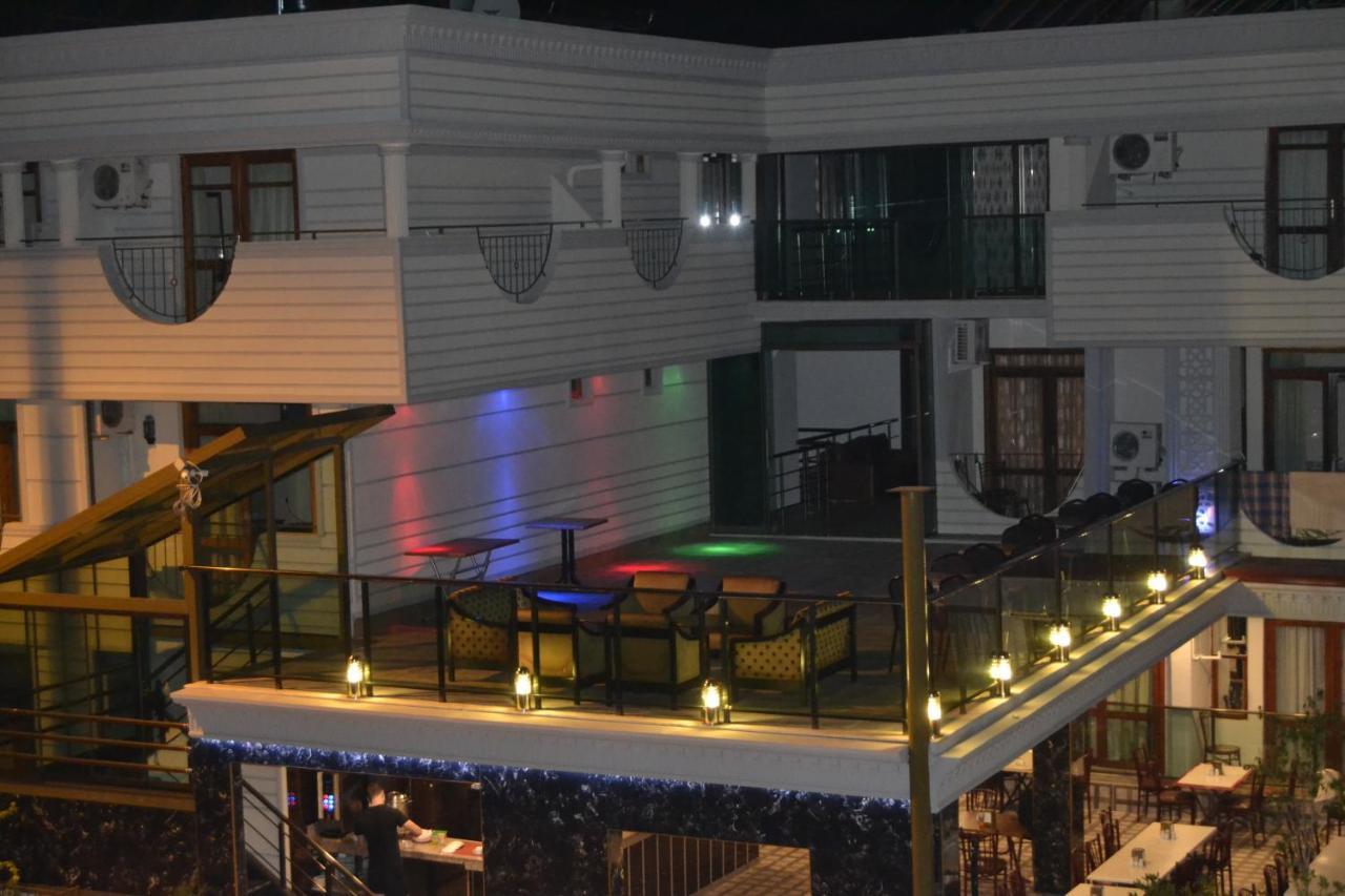 Britannia Hotel Village Kemer Extérieur photo