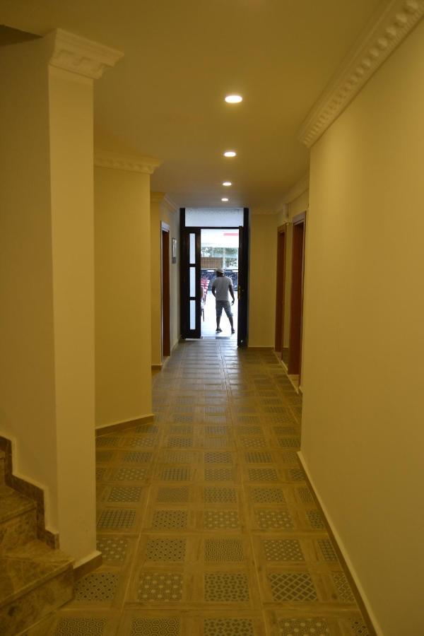 Britannia Hotel Village Kemer Extérieur photo