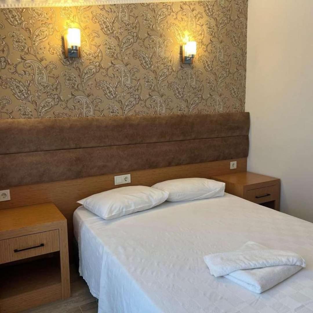 Britannia Hotel Village Kemer Extérieur photo