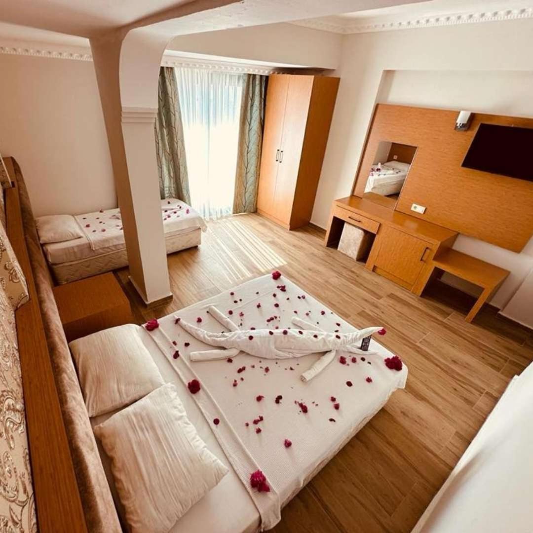 Britannia Hotel Village Kemer Extérieur photo
